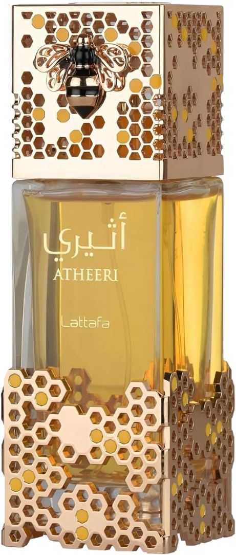 ATHEERE – Eau de Parfum 100ml – Lattafa